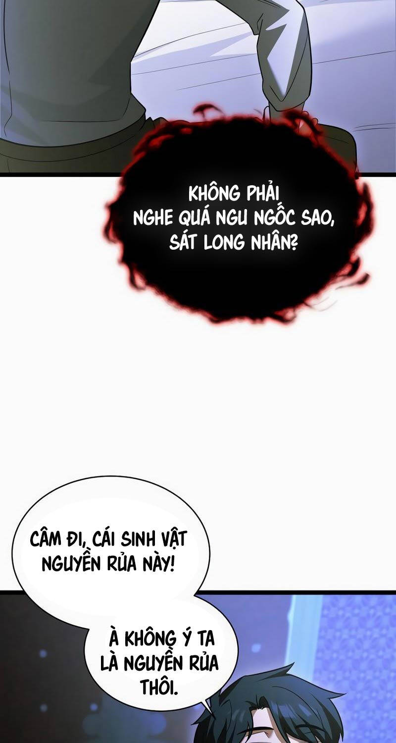 Anh Hùng Trọng Sinh Thành Trưởng Tử Nhà Công Tước chapter 7 - Trang 69