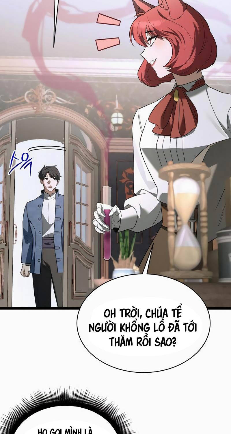 Anh Hùng Trọng Sinh Thành Trưởng Tử Nhà Công Tước chapter 7 - Trang 76