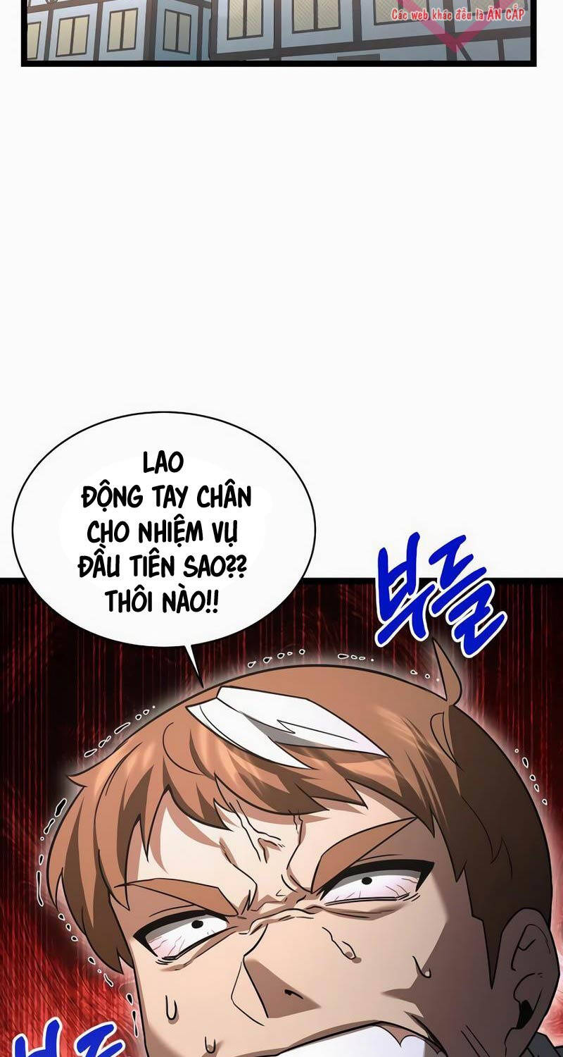 Anh Hùng Trọng Sinh Thành Trưởng Tử Nhà Công Tước chapter 7 - Trang 98