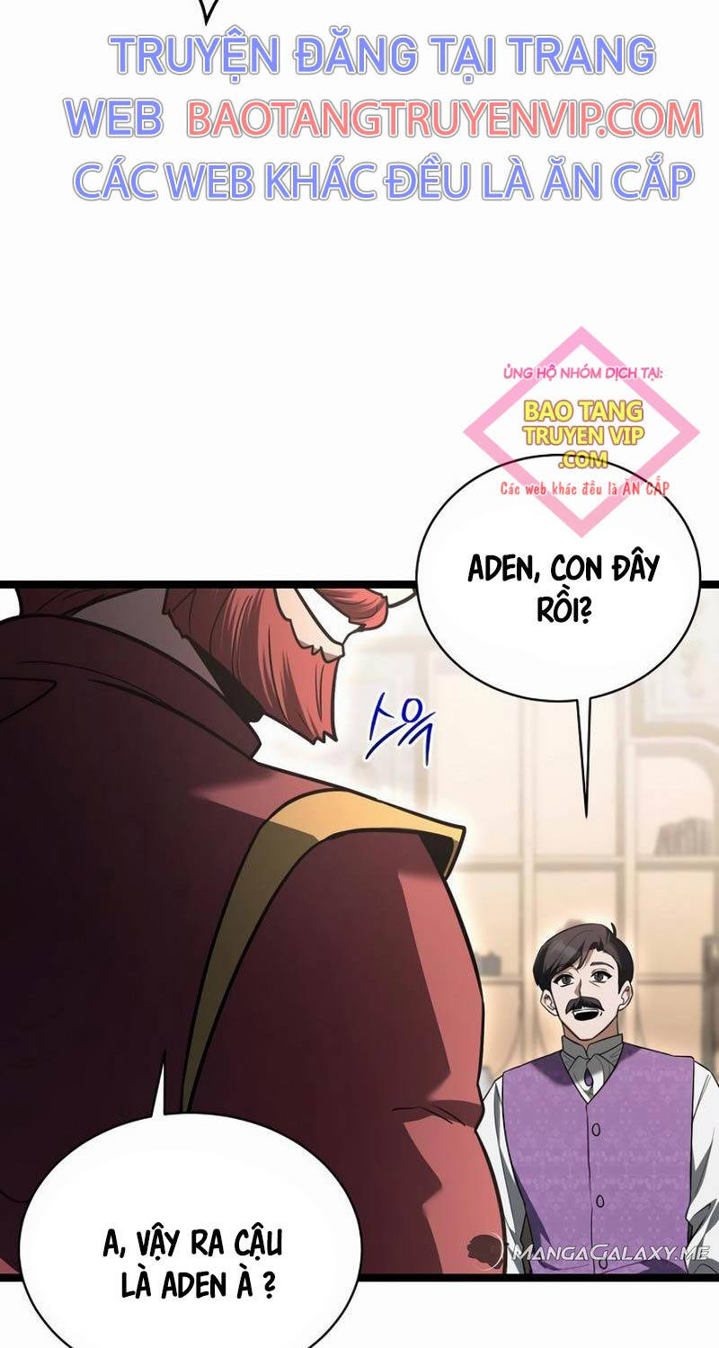 Anh Hùng Trọng Sinh Thành Trưởng Tử Nhà Công Tước chapter 8 - Trang 18