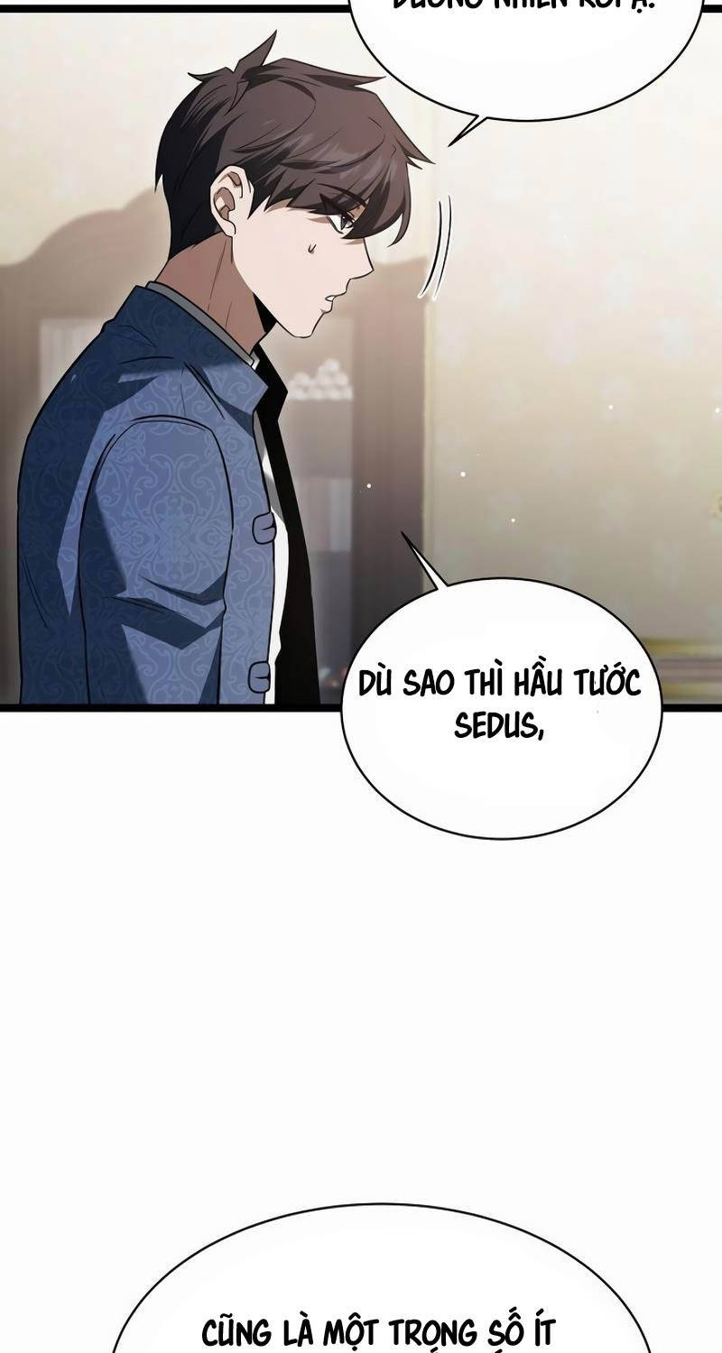 Anh Hùng Trọng Sinh Thành Trưởng Tử Nhà Công Tước chapter 8 - Trang 28