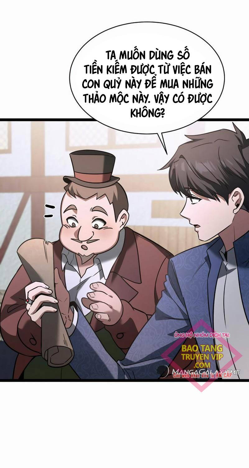 Anh Hùng Trọng Sinh Thành Trưởng Tử Nhà Công Tước chapter 8 - Trang 4