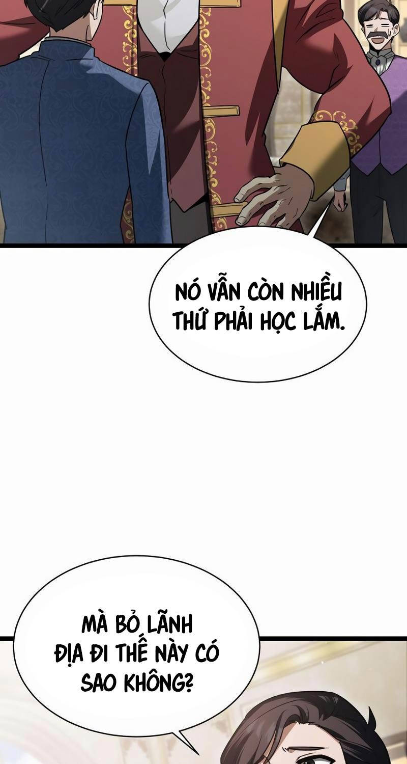 Anh Hùng Trọng Sinh Thành Trưởng Tử Nhà Công Tước chapter 8 - Trang 36