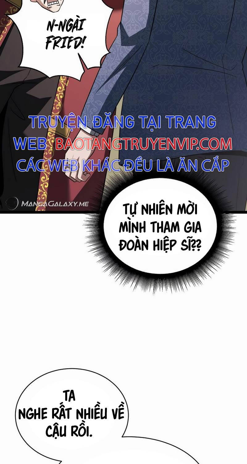 Anh Hùng Trọng Sinh Thành Trưởng Tử Nhà Công Tước chapter 8 - Trang 47