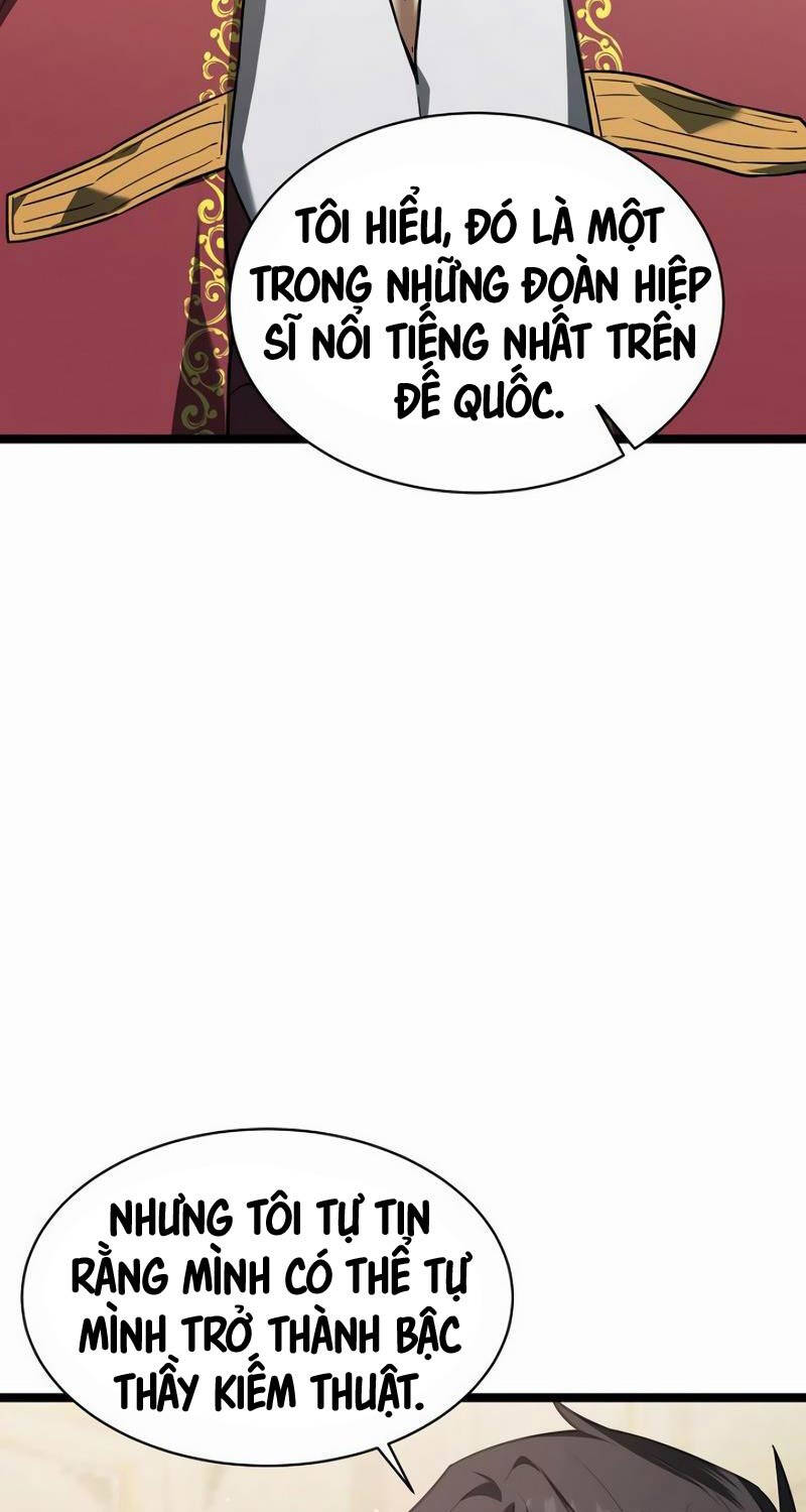 Anh Hùng Trọng Sinh Thành Trưởng Tử Nhà Công Tước chapter 8 - Trang 57