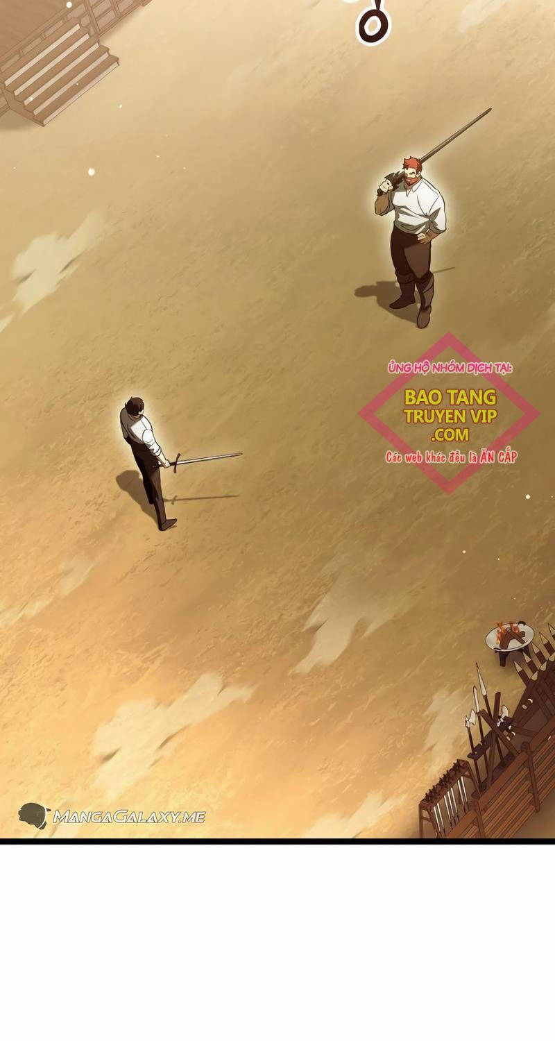 Anh Hùng Trọng Sinh Thành Trưởng Tử Nhà Công Tước chapter 8 - Trang 86