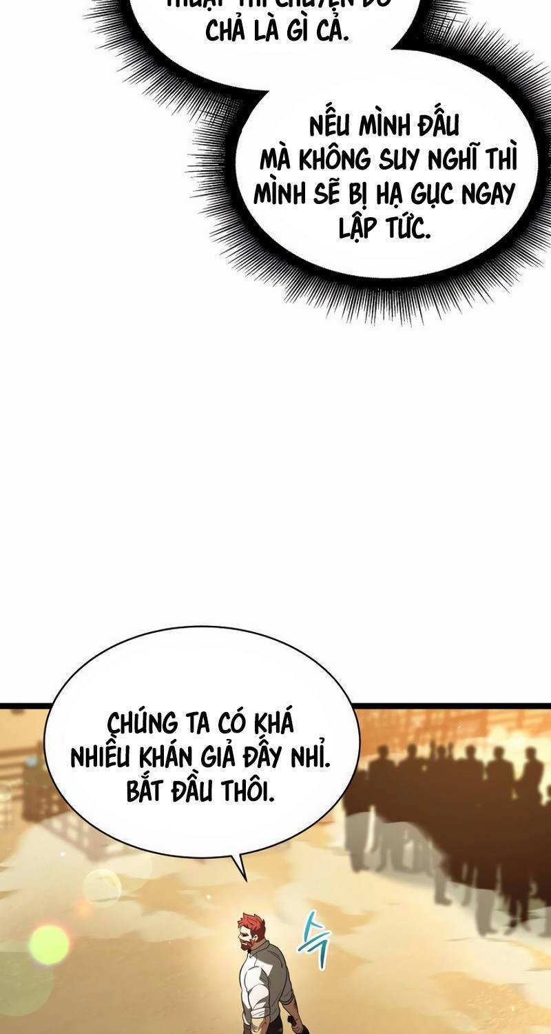 Anh Hùng Trọng Sinh Thành Trưởng Tử Nhà Công Tước chapter 8 - Trang 94