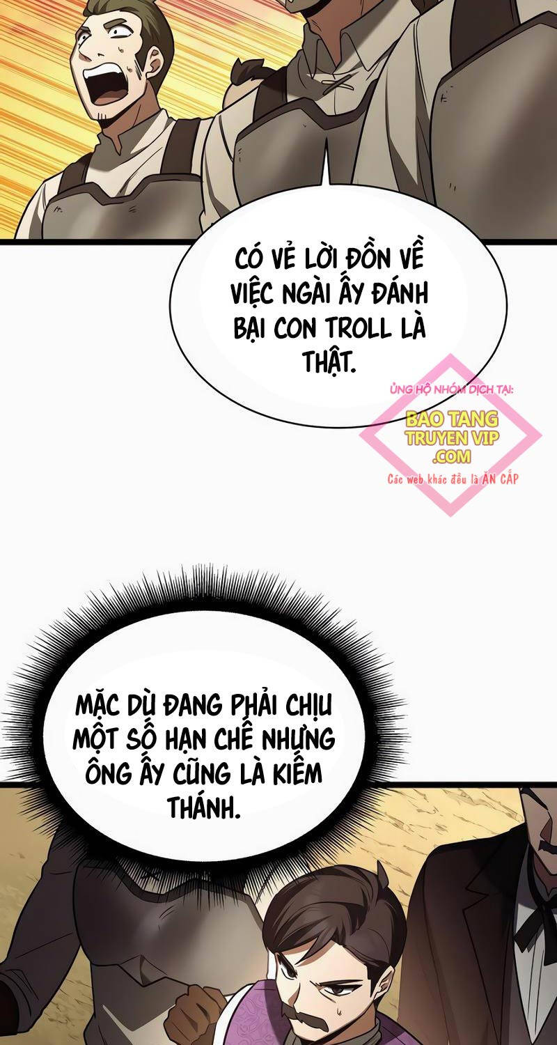 Anh Hùng Trọng Sinh Thành Trưởng Tử Nhà Công Tước chapter 9 - Trang 15