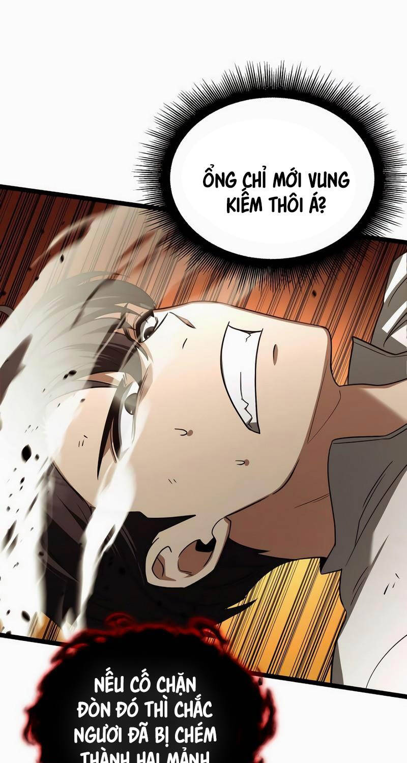Anh Hùng Trọng Sinh Thành Trưởng Tử Nhà Công Tước chapter 9 - Trang 25