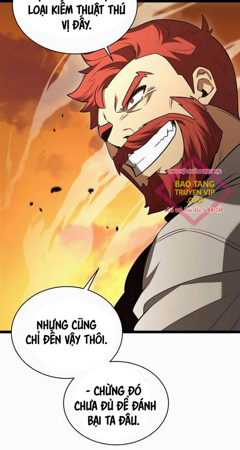 Anh Hùng Trọng Sinh Thành Trưởng Tử Nhà Công Tước chapter 9 - Trang 28
