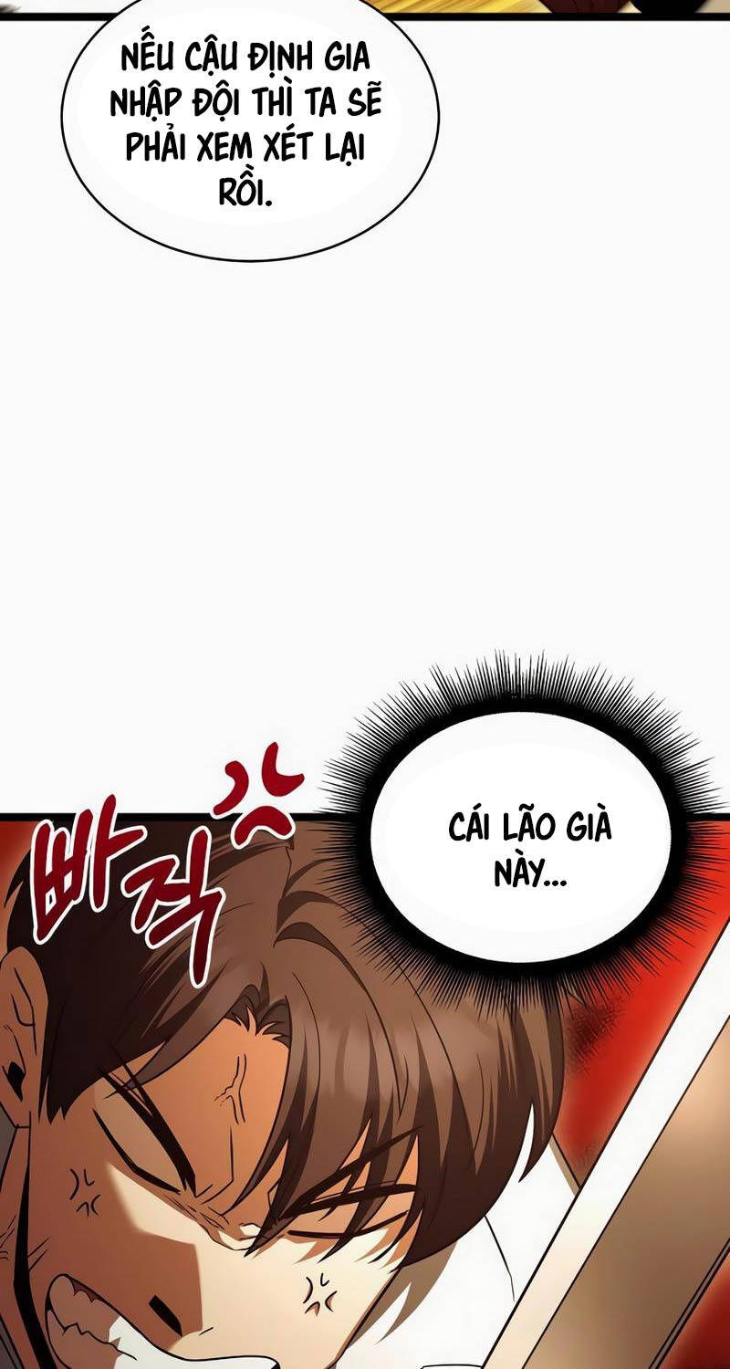 Anh Hùng Trọng Sinh Thành Trưởng Tử Nhà Công Tước chapter 9 - Trang 4
