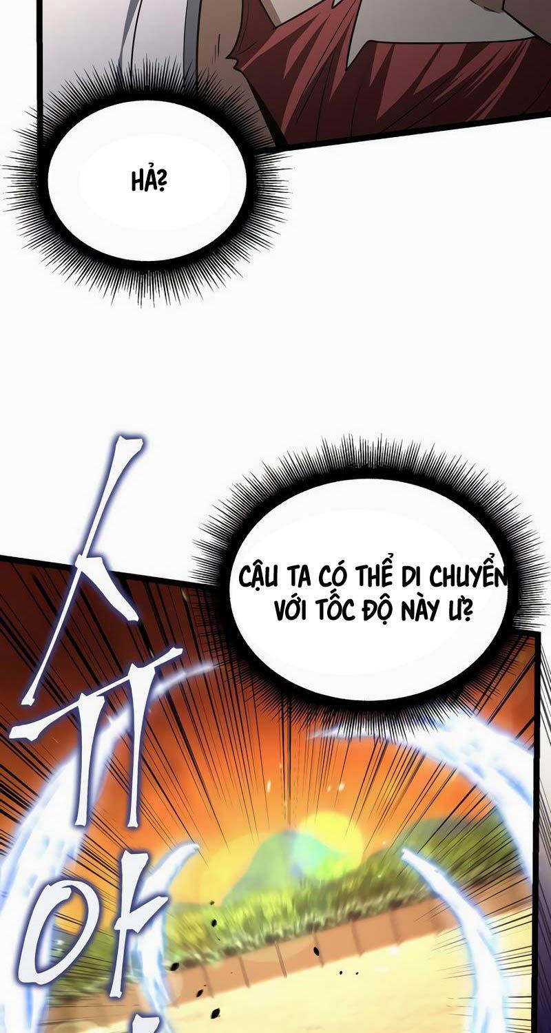 Anh Hùng Trọng Sinh Thành Trưởng Tử Nhà Công Tước chapter 9 - Trang 38