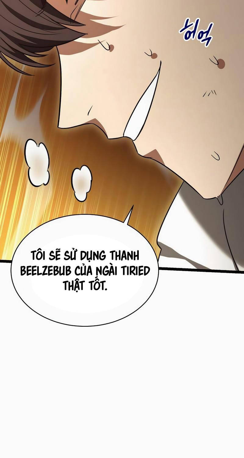 Anh Hùng Trọng Sinh Thành Trưởng Tử Nhà Công Tước chapter 9 - Trang 44