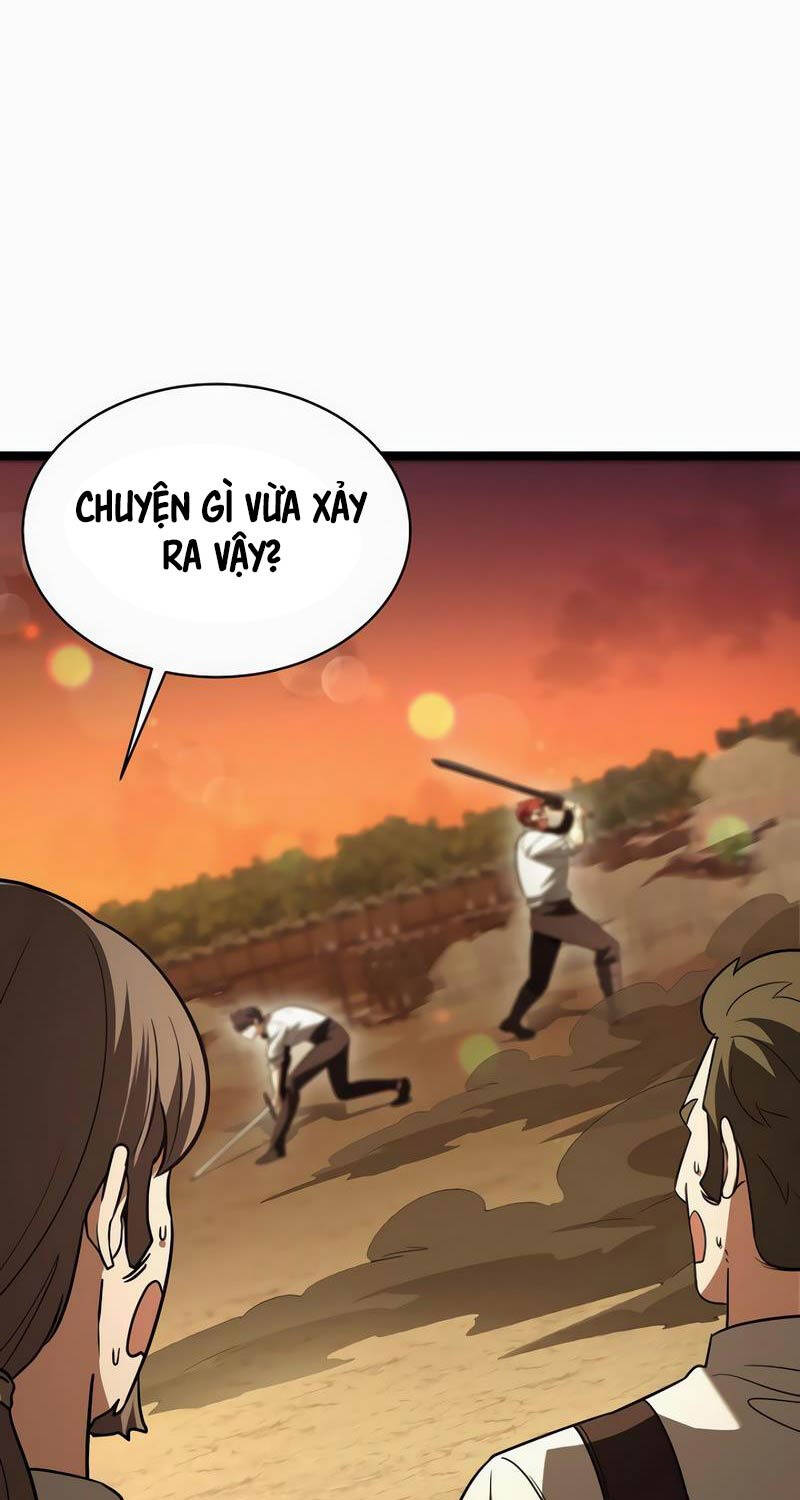 Anh Hùng Trọng Sinh Thành Trưởng Tử Nhà Công Tước chapter 9 - Trang 45