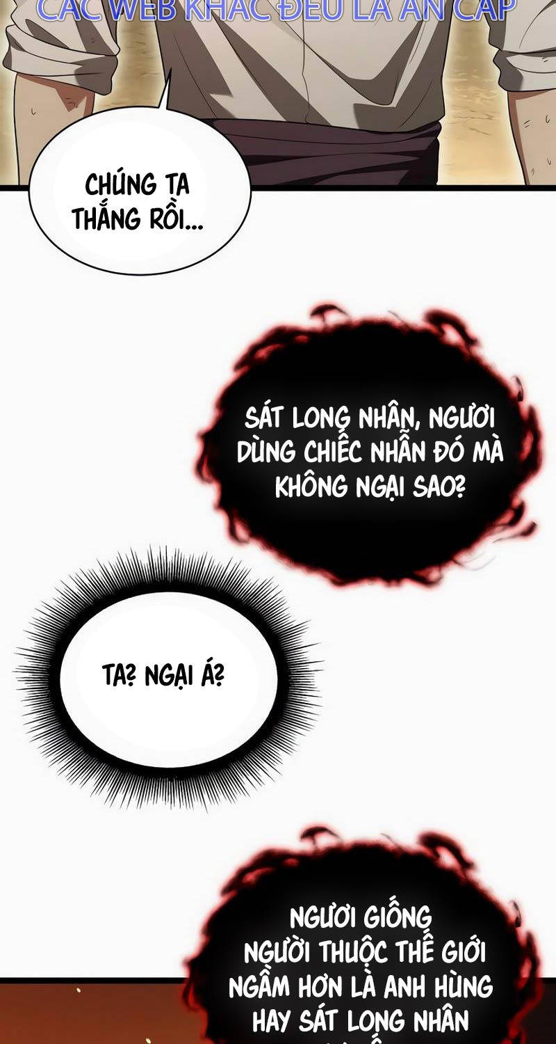Anh Hùng Trọng Sinh Thành Trưởng Tử Nhà Công Tước chapter 9 - Trang 49