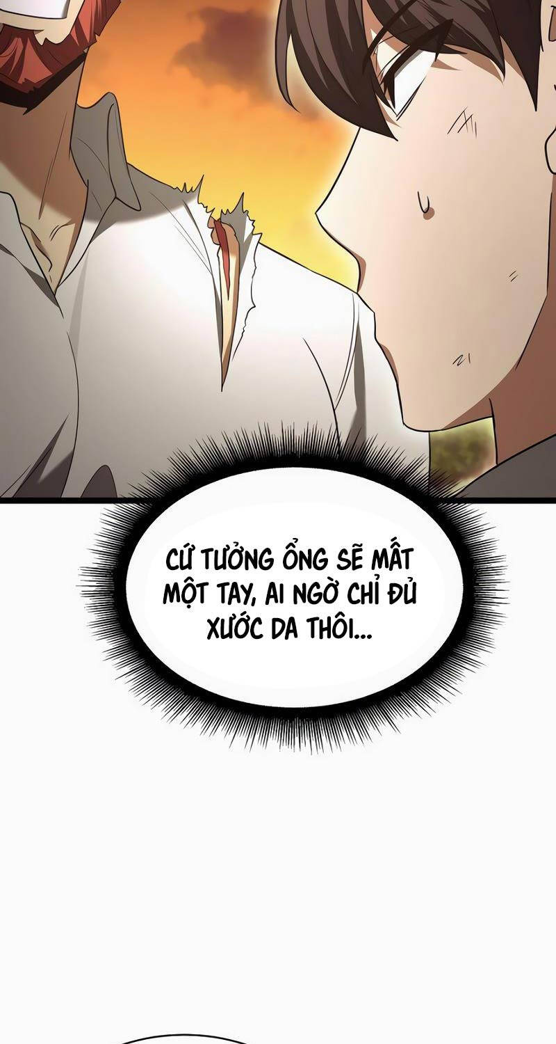 Anh Hùng Trọng Sinh Thành Trưởng Tử Nhà Công Tước chapter 9 - Trang 54