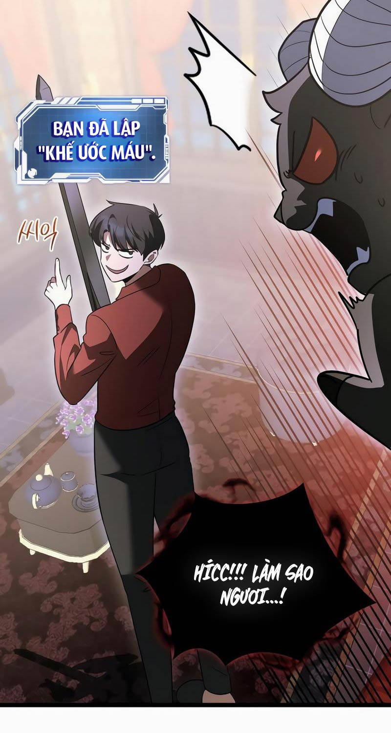 Anh Hùng Trọng Sinh Thành Trưởng Tử Nhà Công Tước chapter 9 - Trang 71