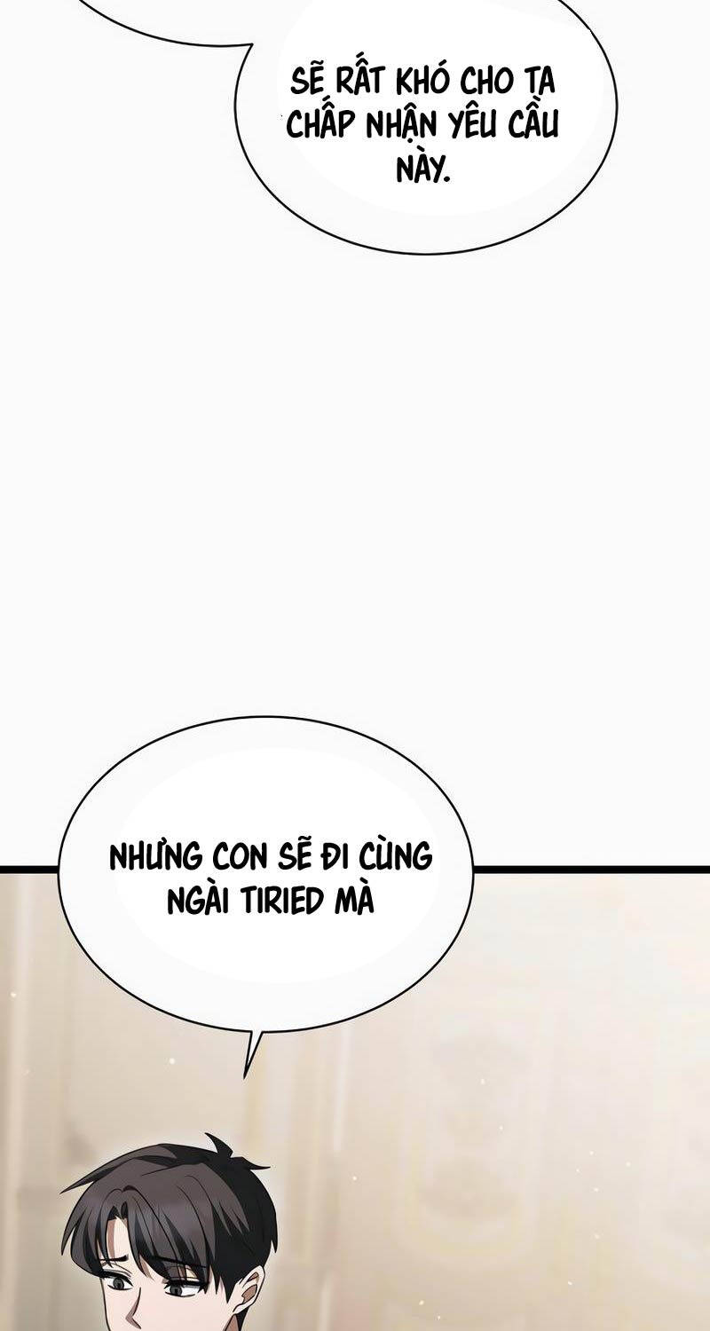 Anh Hùng Trọng Sinh Thành Trưởng Tử Nhà Công Tước chapter 9 - Trang 84