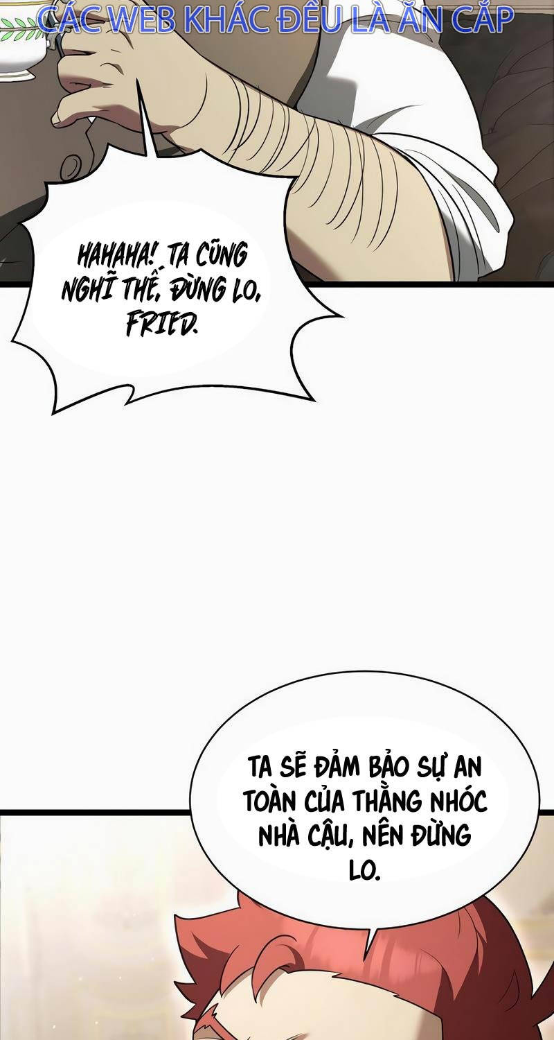 Anh Hùng Trọng Sinh Thành Trưởng Tử Nhà Công Tước chapter 9 - Trang 87