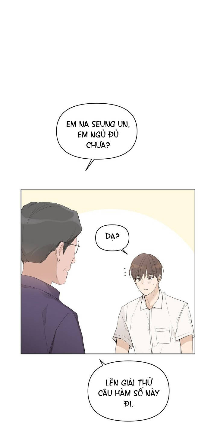 Chỉ Là Ánh Bình Minh chapter 1.1 - Trang 12