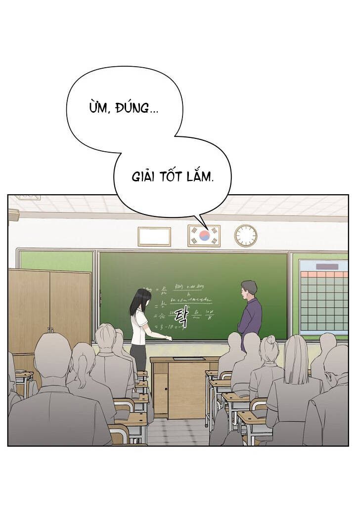Chỉ Là Ánh Bình Minh chapter 1.1 - Trang 19