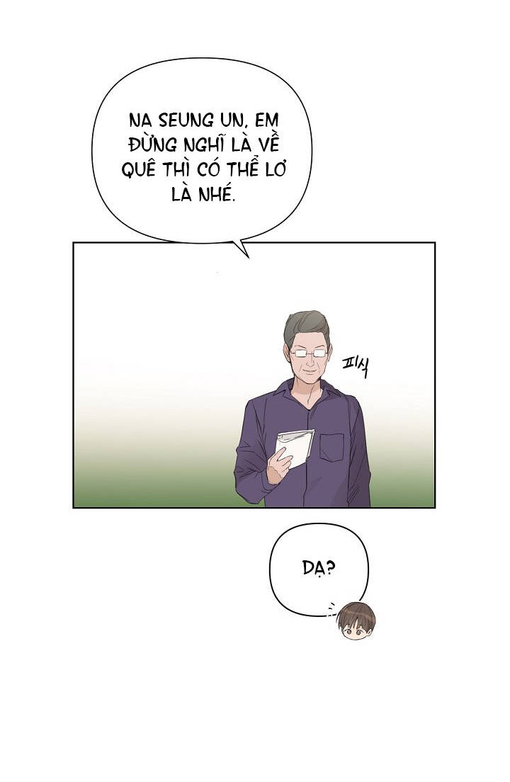 Chỉ Là Ánh Bình Minh chapter 1.1 - Trang 22
