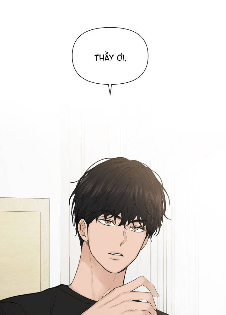 Chỉ Là Ánh Bình Minh chapter 1.1 - Trang 27