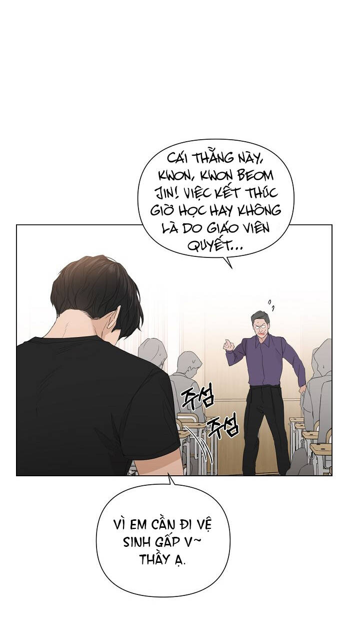 Chỉ Là Ánh Bình Minh chapter 1.1 - Trang 29