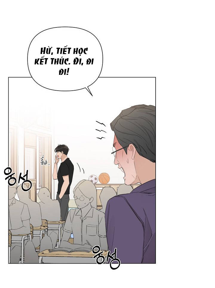 Chỉ Là Ánh Bình Minh chapter 1.1 - Trang 31