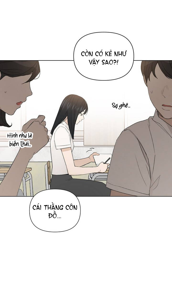 Chỉ Là Ánh Bình Minh chapter 1.1 - Trang 32