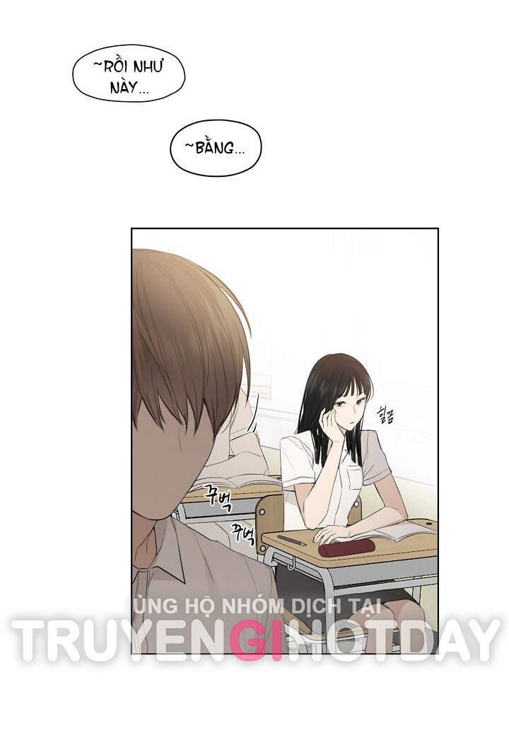 Chỉ Là Ánh Bình Minh chapter 1.1 - Trang 5