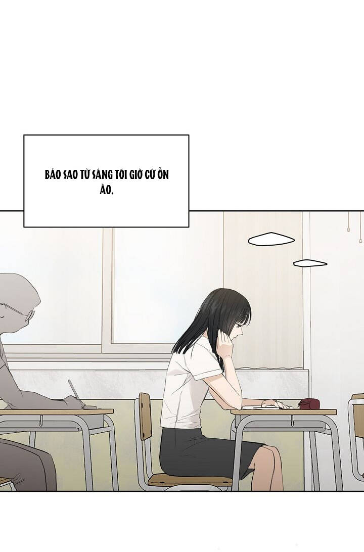 Chỉ Là Ánh Bình Minh chapter 1.1 - Trang 7