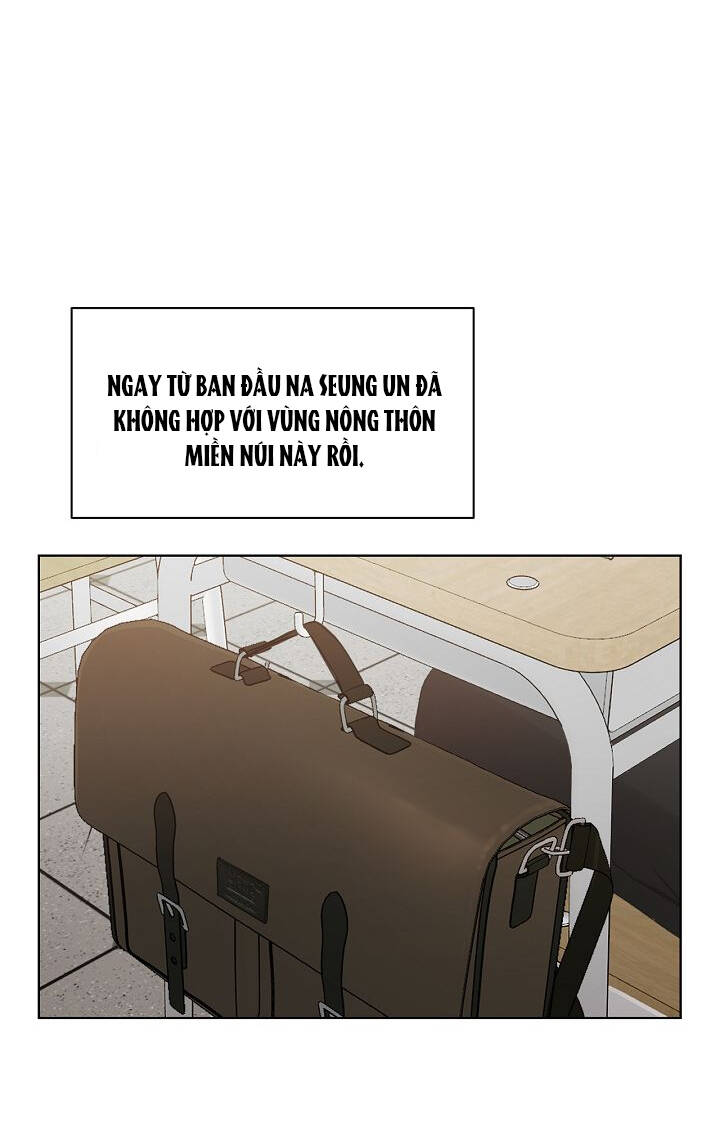 Chỉ Là Ánh Bình Minh chapter 1.1 - Trang 9