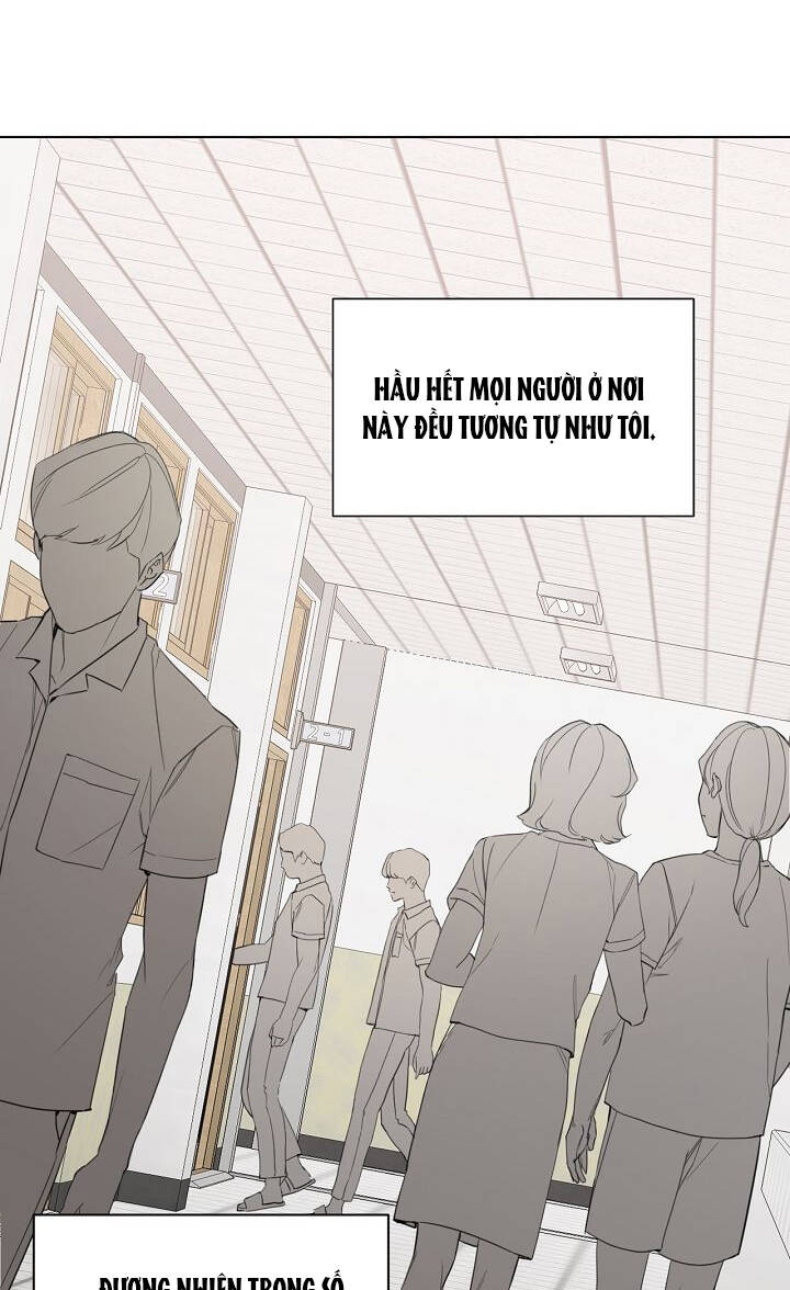 Chỉ Là Ánh Bình Minh chapter 1.2 - Trang 11