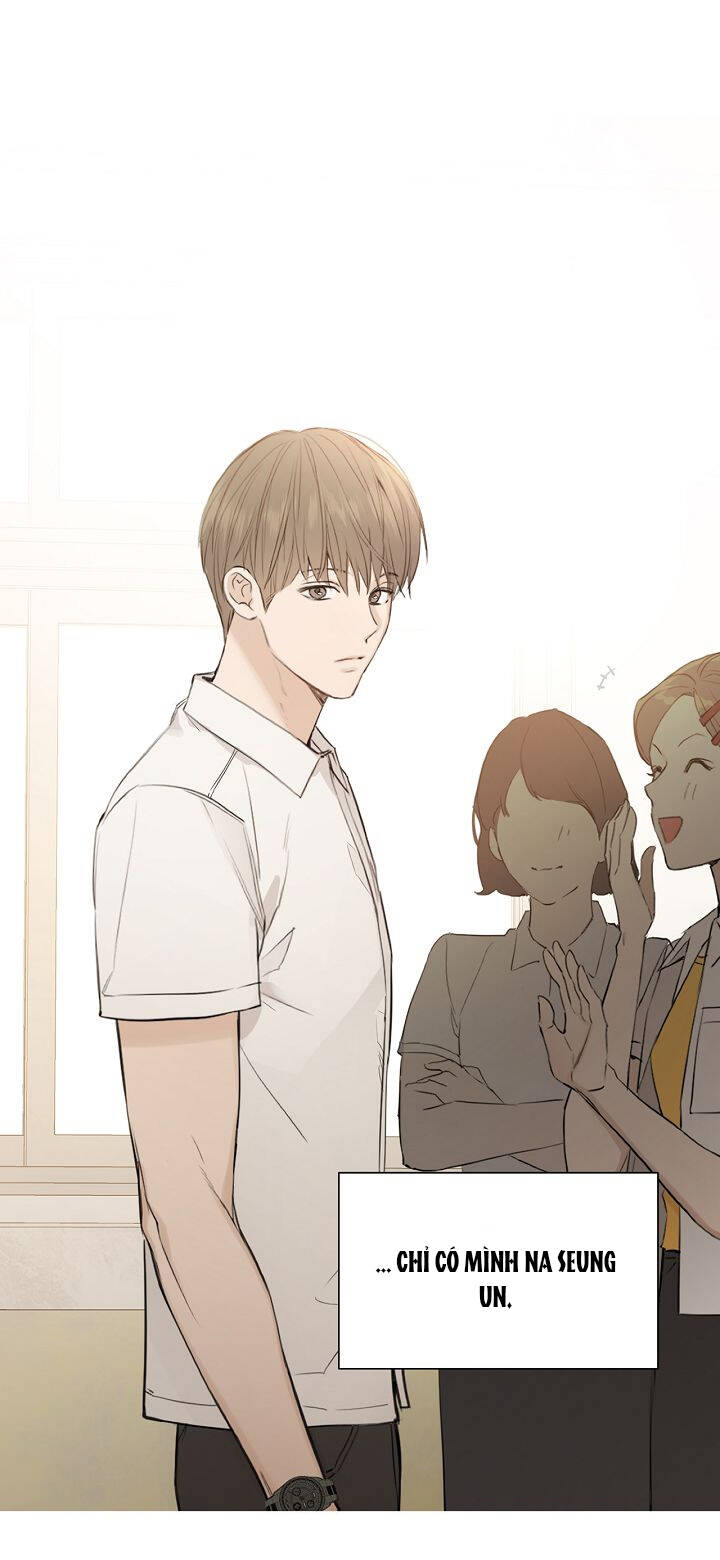 Chỉ Là Ánh Bình Minh chapter 1.2 - Trang 13
