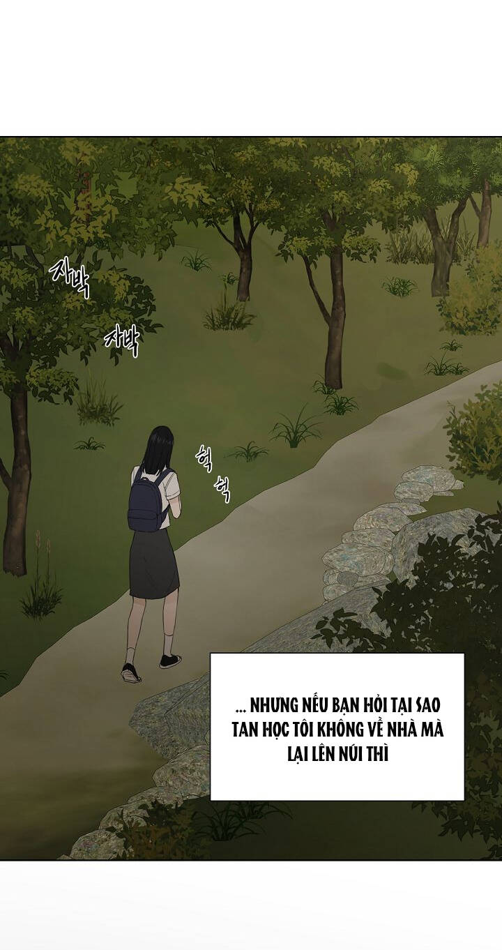 Chỉ Là Ánh Bình Minh chapter 1.2 - Trang 19