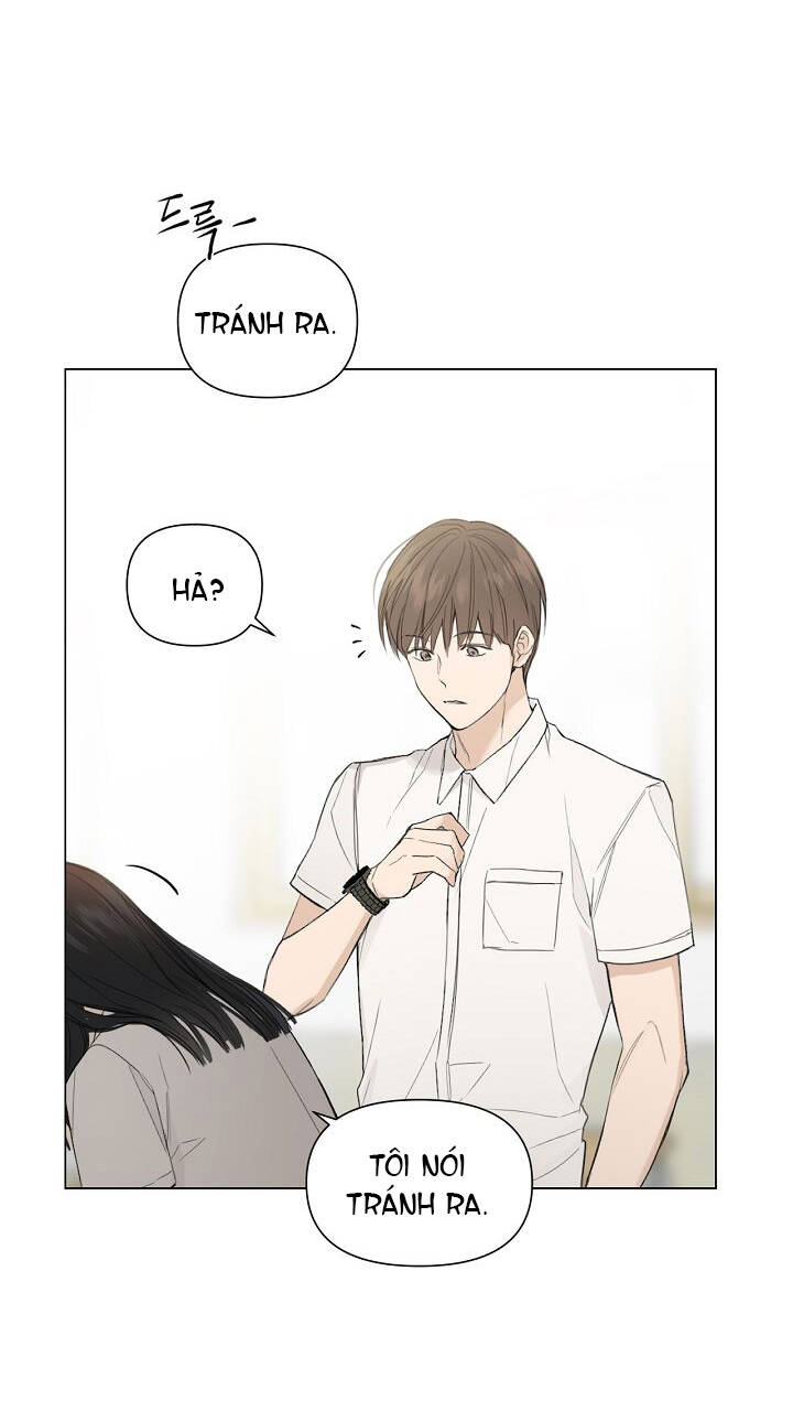 Chỉ Là Ánh Bình Minh chapter 1.2 - Trang 4