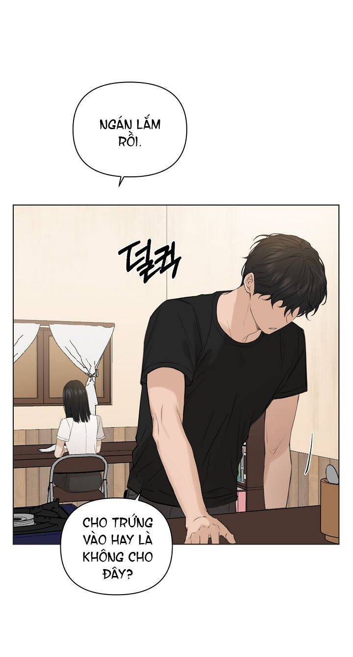 Chỉ Là Ánh Bình Minh chapter 1.2 - Trang 40
