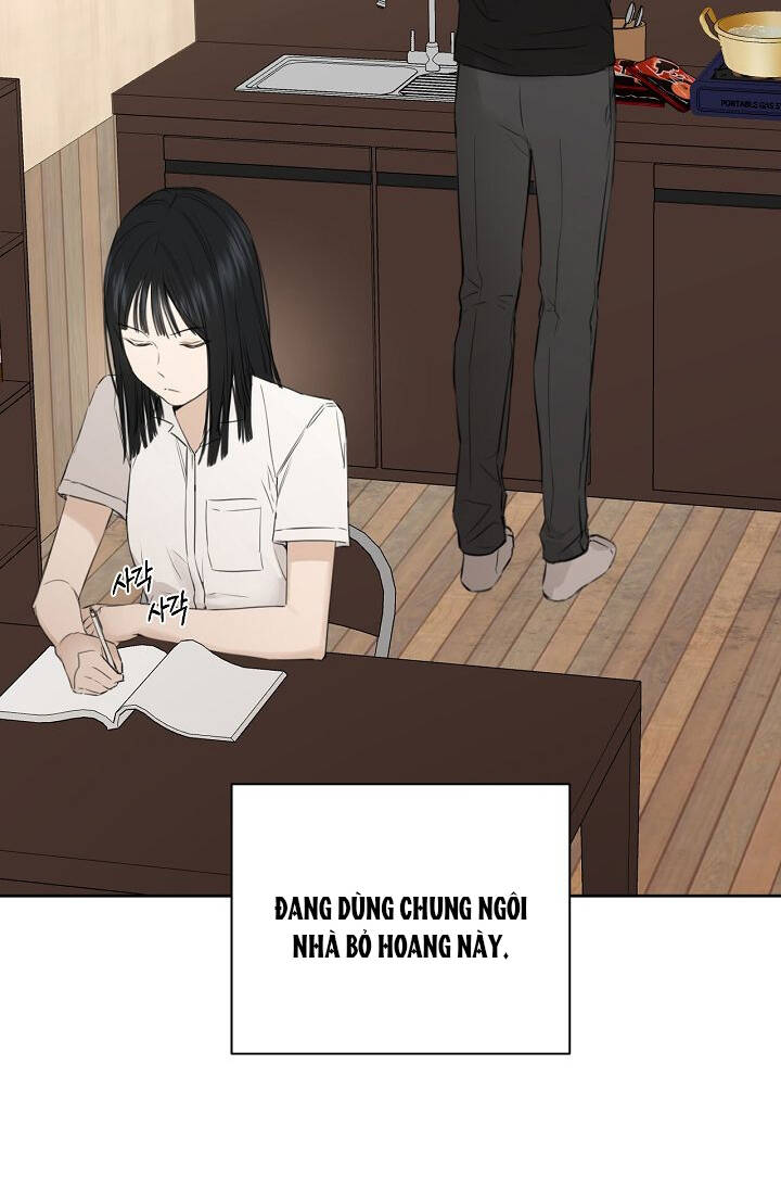 Chỉ Là Ánh Bình Minh chapter 1.2 - Trang 44
