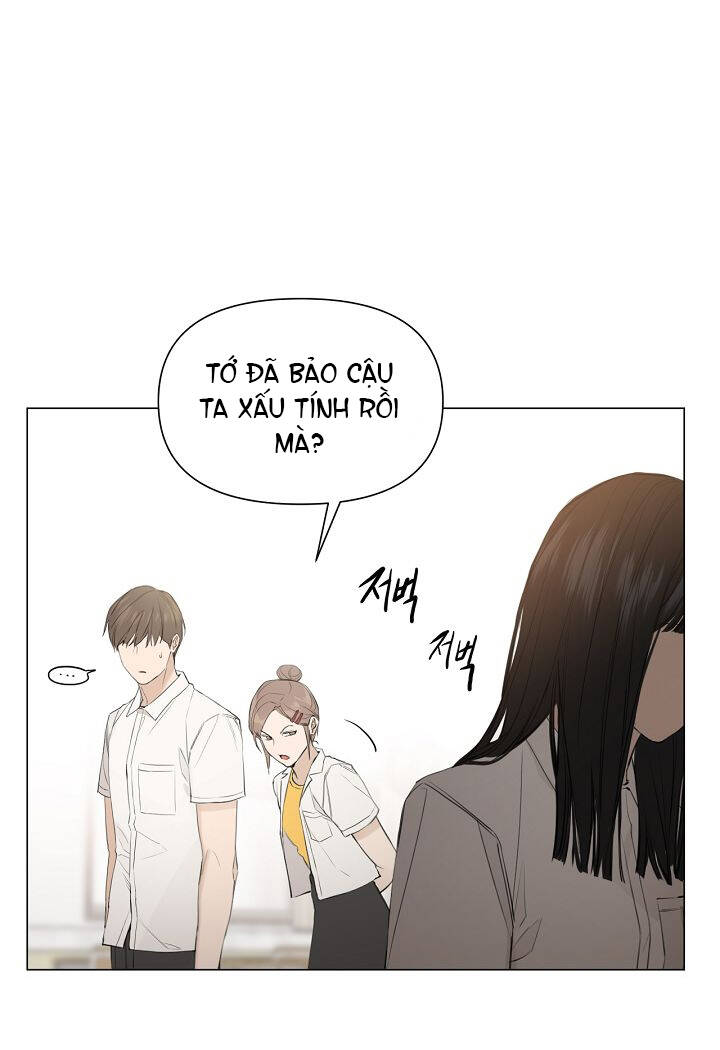 Chỉ Là Ánh Bình Minh chapter 1.2 - Trang 51