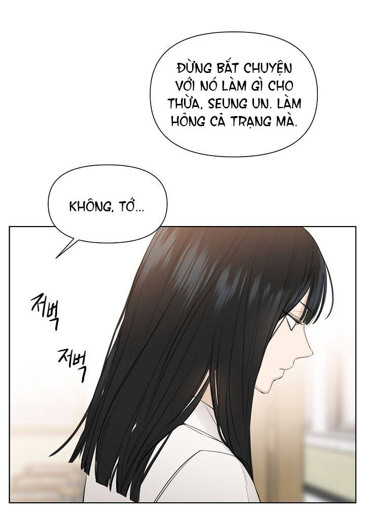Chỉ Là Ánh Bình Minh chapter 1.2 - Trang 52