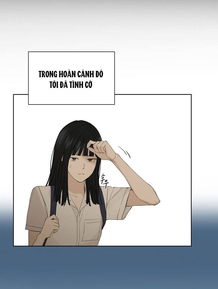 Chỉ Là Ánh Bình Minh chapter 1.2 - Trang 67