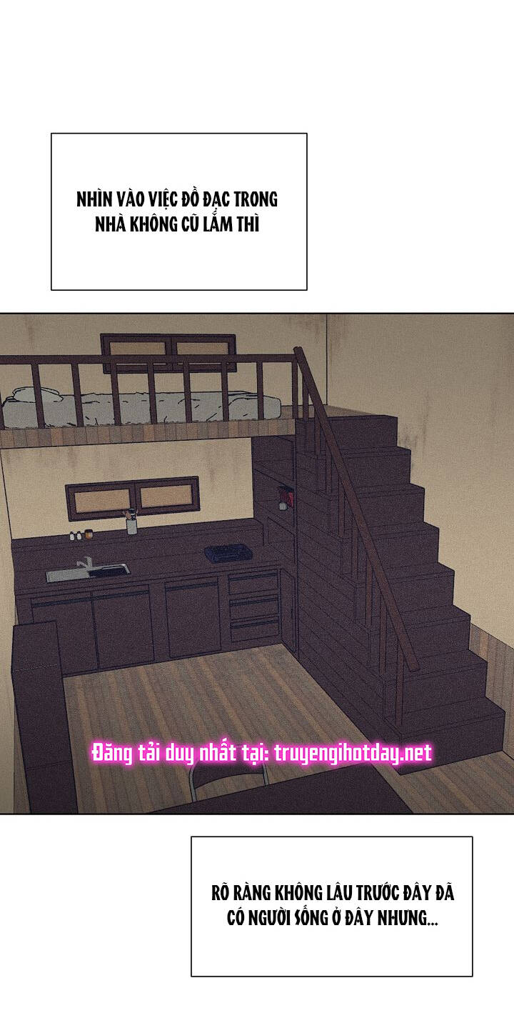 Chỉ Là Ánh Bình Minh chapter 1.2 - Trang 71