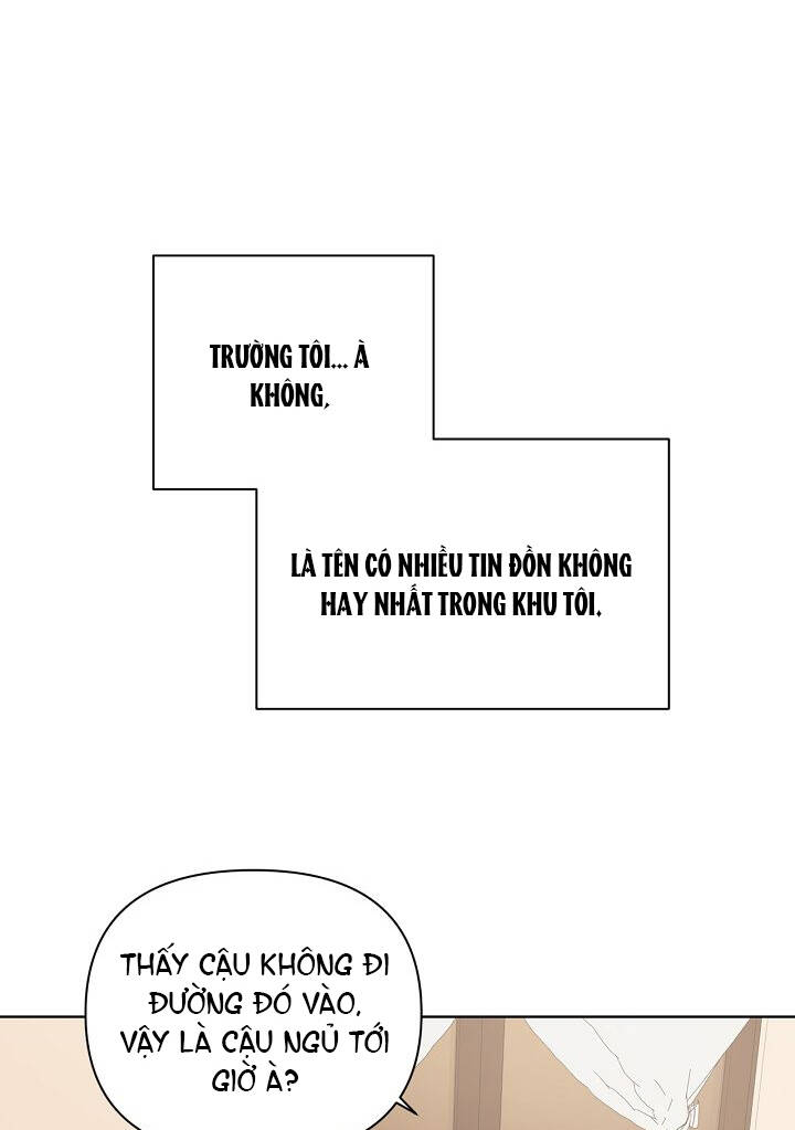 Chỉ Là Ánh Bình Minh chapter 1.2 - Trang 80