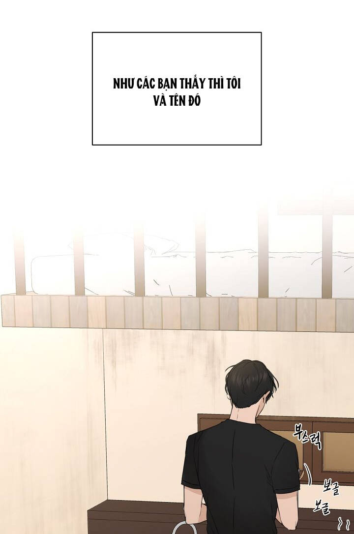 Chỉ Là Ánh Bình Minh chapter 1.2 - Trang 88