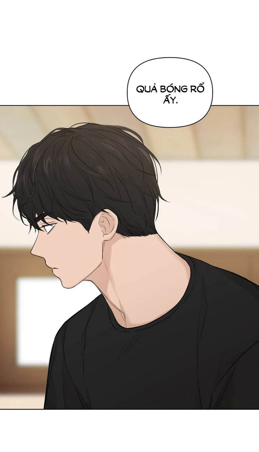 Chỉ Là Ánh Bình Minh chapter 10.1 - Trang 11