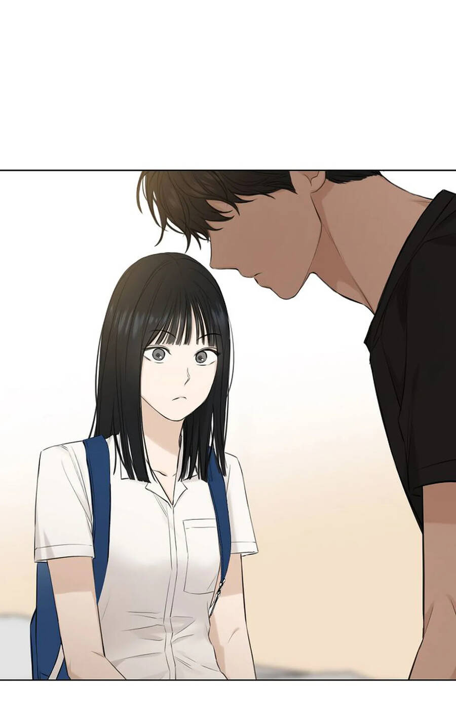 Chỉ Là Ánh Bình Minh chapter 10.1 - Trang 16
