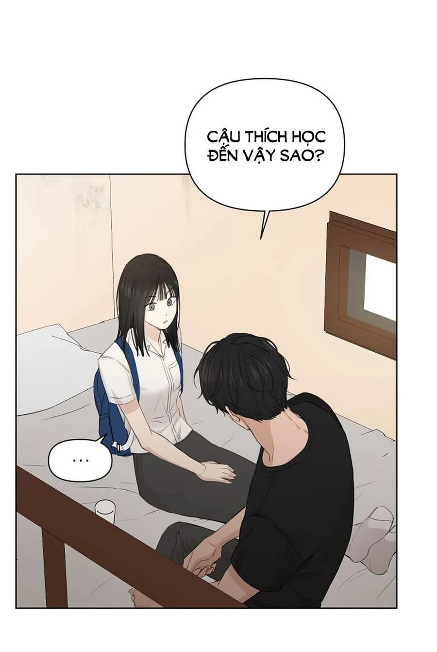 Chỉ Là Ánh Bình Minh chapter 10.1 - Trang 18