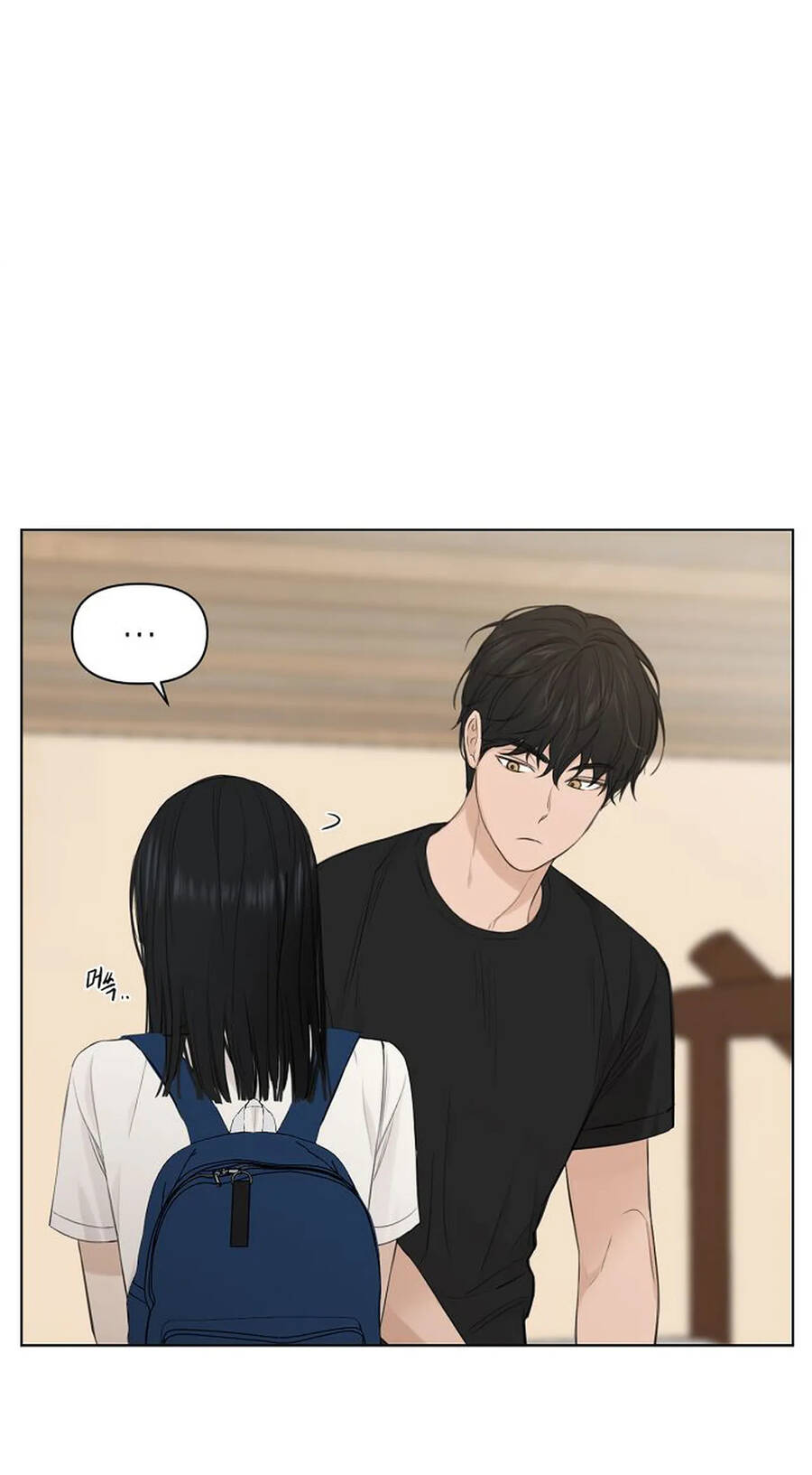 Chỉ Là Ánh Bình Minh chapter 10.1 - Trang 22