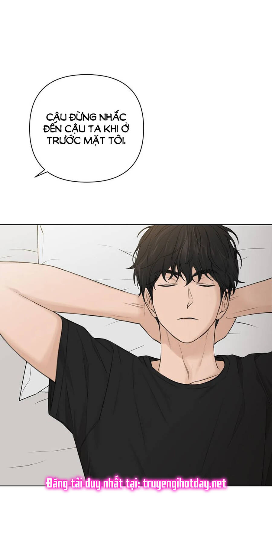 Chỉ Là Ánh Bình Minh chapter 10.1 - Trang 27